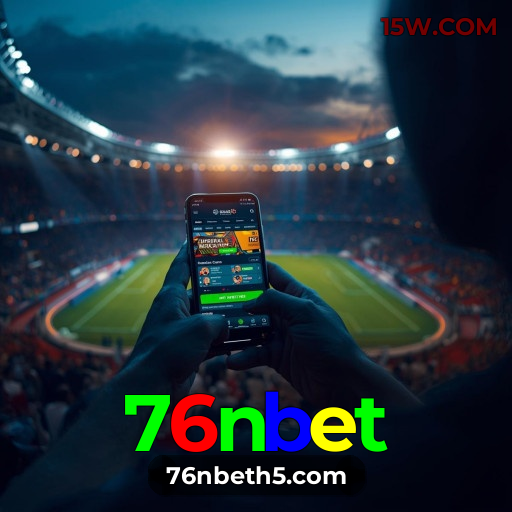 Cassino Mobile VIP 76nbet: Jogue de Onde Estiver com Vantagens