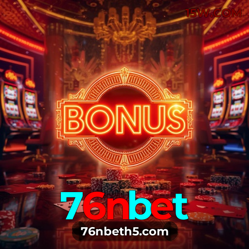76nbet – Jogos de Cassino com RTP Alto e Promoções