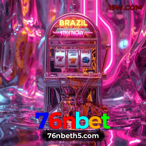 Catálogo 76nbet 2.547 jogos - Pragmatic Play, Evolution, NetEnt