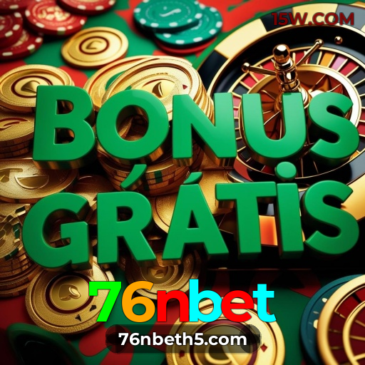 Cassino Online 76nbet | Seguro, Certificado e com Bônus 
