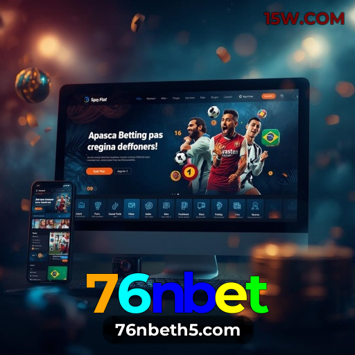 76nbet: Programa VIP com Promoções e Recompensas Únicas