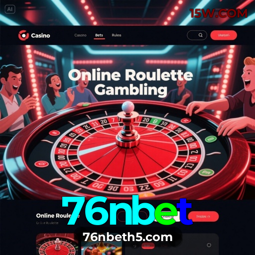 76nbet – Ganhe Mais ao Jogar no Brasil