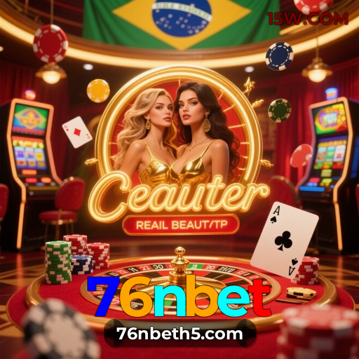 76nbet Cassino Online | Baixar App Android e iOS